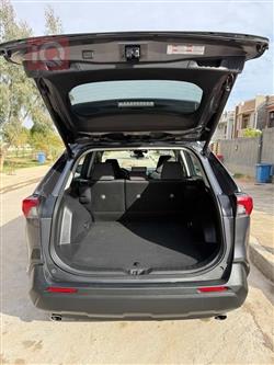 تويوتا راف 4